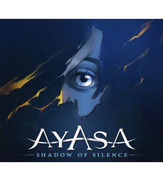 Ayasa: Shadows of Silence Steam Key GLOBAL